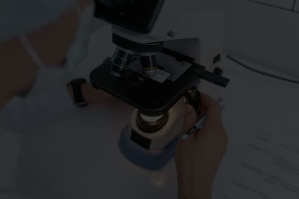 Laboratório de Análises Físico-Químicas
