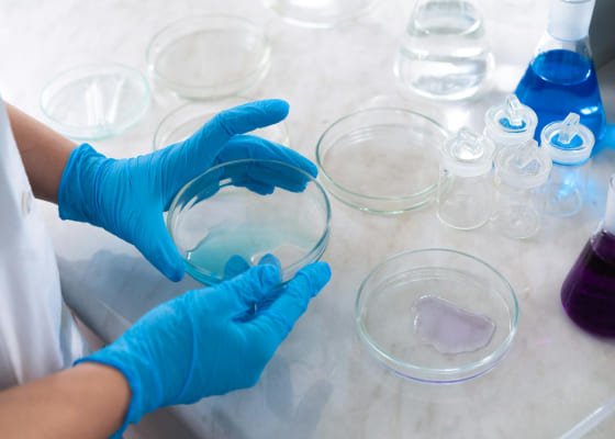 Treinamentos e Capacitação Profissional em Biotecnologia
