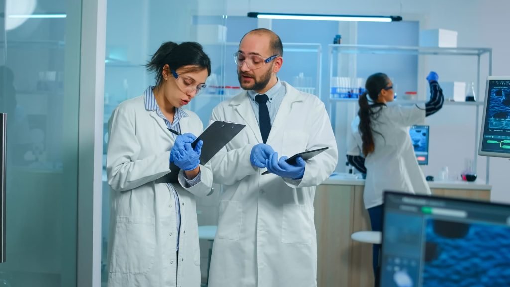 Estudos Clínicos: O Caminho para Novos Tratamentos