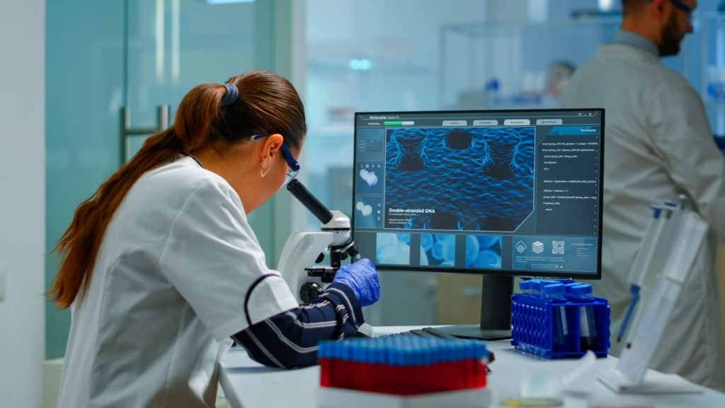 Inovações em Biotecnologia: Tendências para 2024