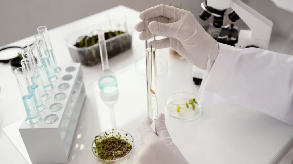 Consultoria Científica para Empresas Cosméticas