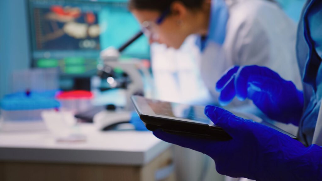 Tendências em Biotecnologia: O Futuro da Indústria