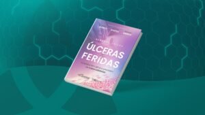 Biotecnologia Avançada Feridas Cutâneas: A Triplet é Autora de Capítulo em Livro