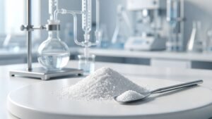 O Futuro da Regeneração: Por que a Hidroxiapatita é o Ativo de Ouro na Indústria Atual?