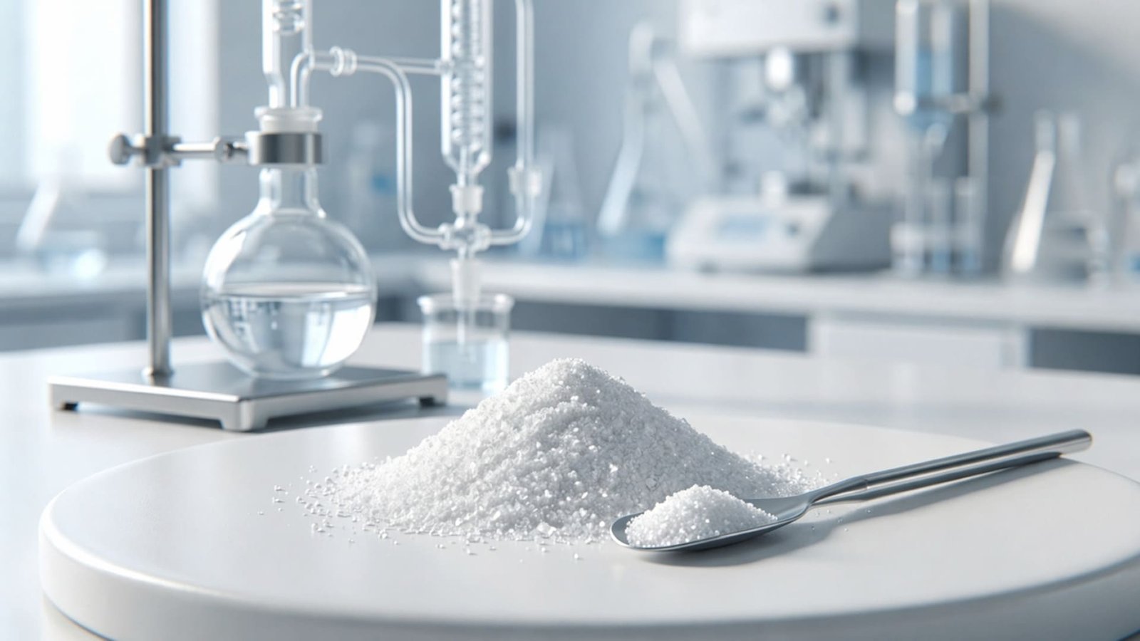 O Futuro da Regeneração: Por que a Hidroxiapatita é o Ativo de Ouro na Indústria Atual?